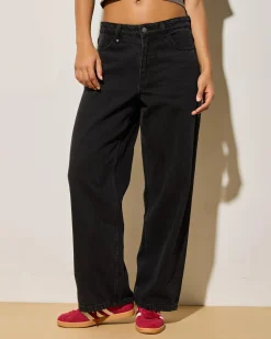 Billie Low Jeans