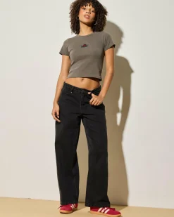 Billie Low Jeans