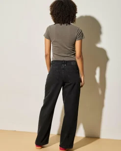 Billie Low Jeans