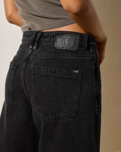 Billie Low Jeans