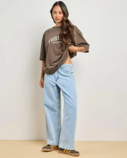 Billie Low Jeans