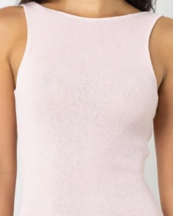 Blake Knit Dress