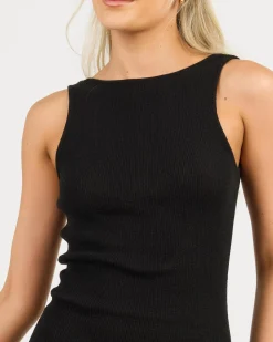Blake Knit Dress