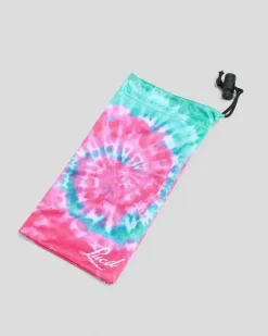 Blast Sunglasses Soft Case