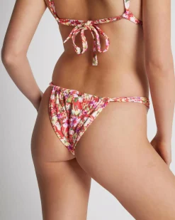 Bloom Floral Soft Side Itsy Bikini Bottom