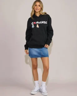 Bluey X Converse Classic Hoodie