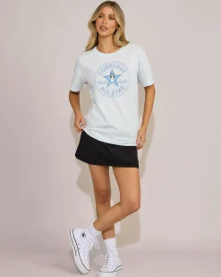 Bluey X Converse Swimming T-Shirt