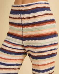 Bobbi Stripe Pants