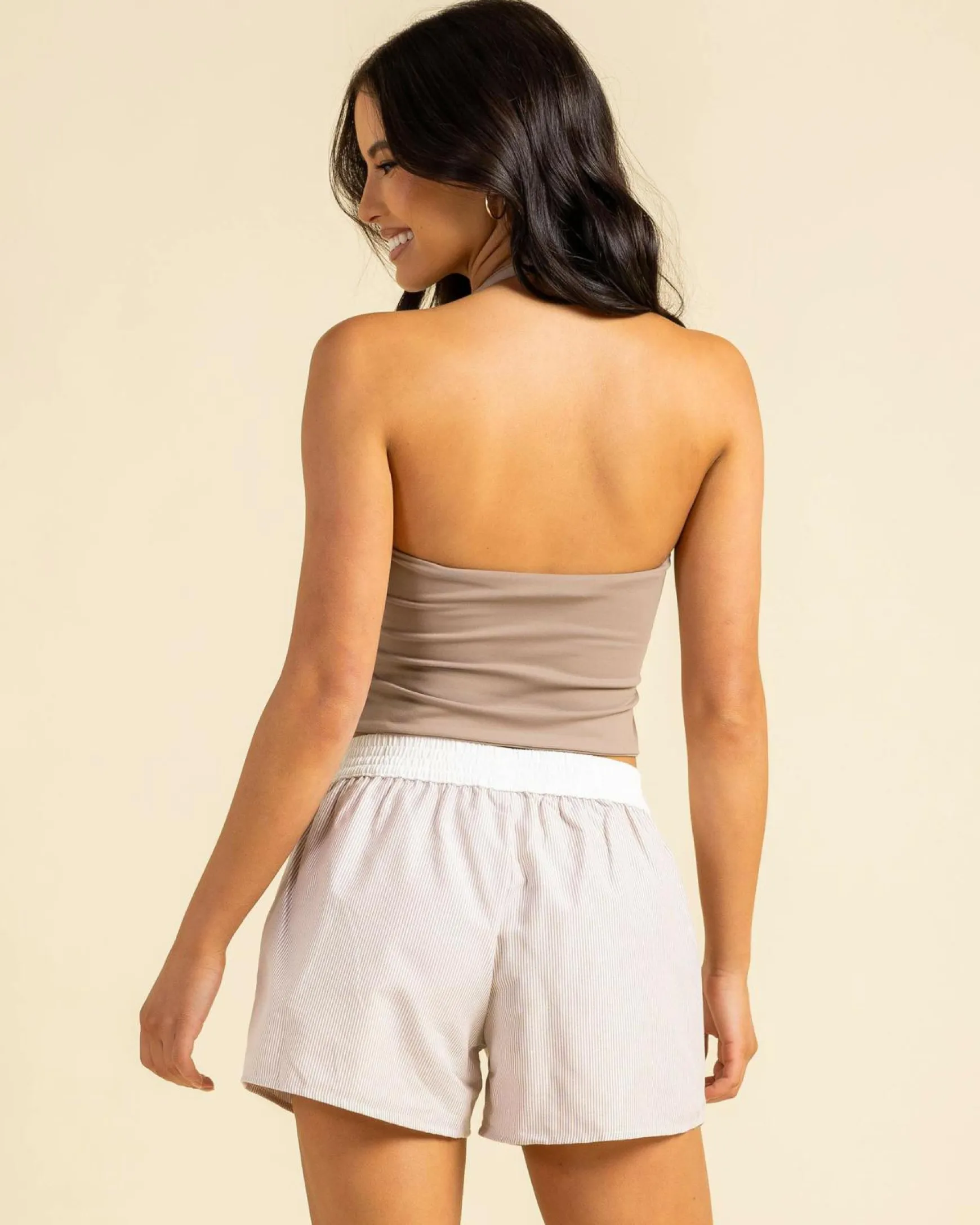 Bobbie Shorts