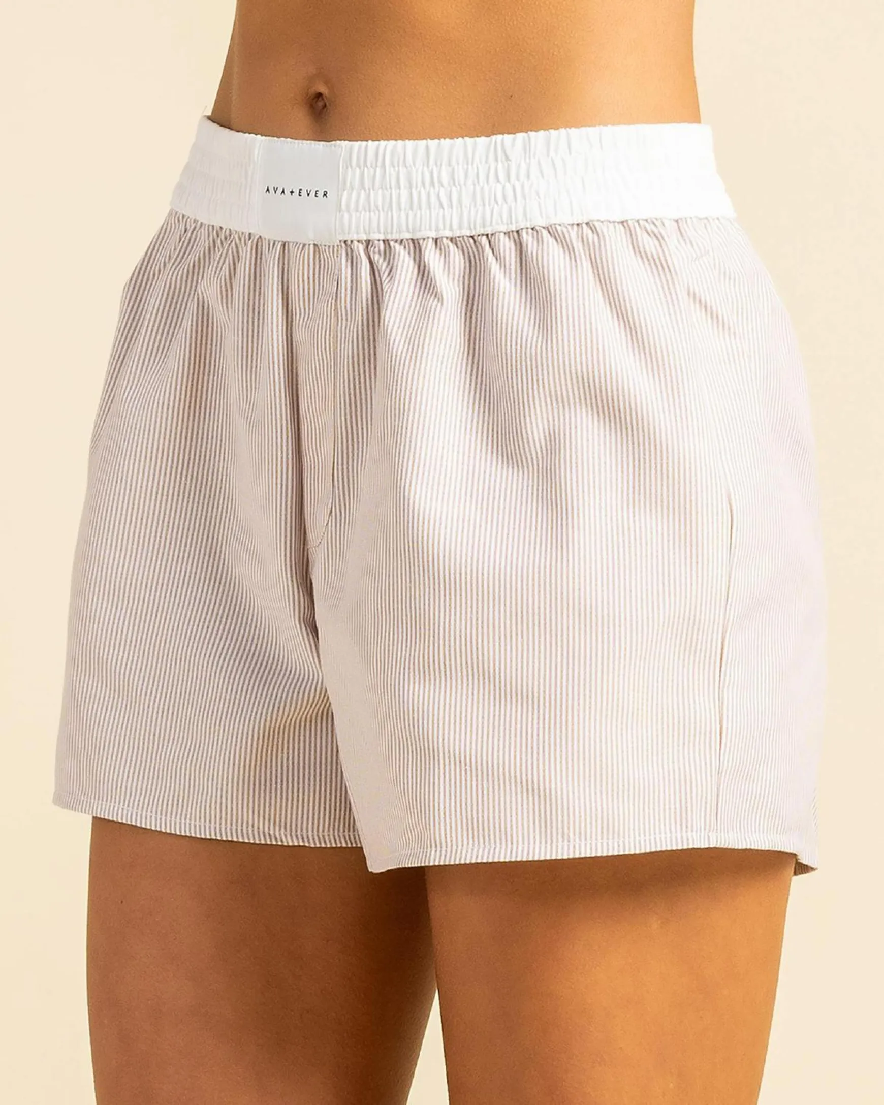 Bobbie Shorts