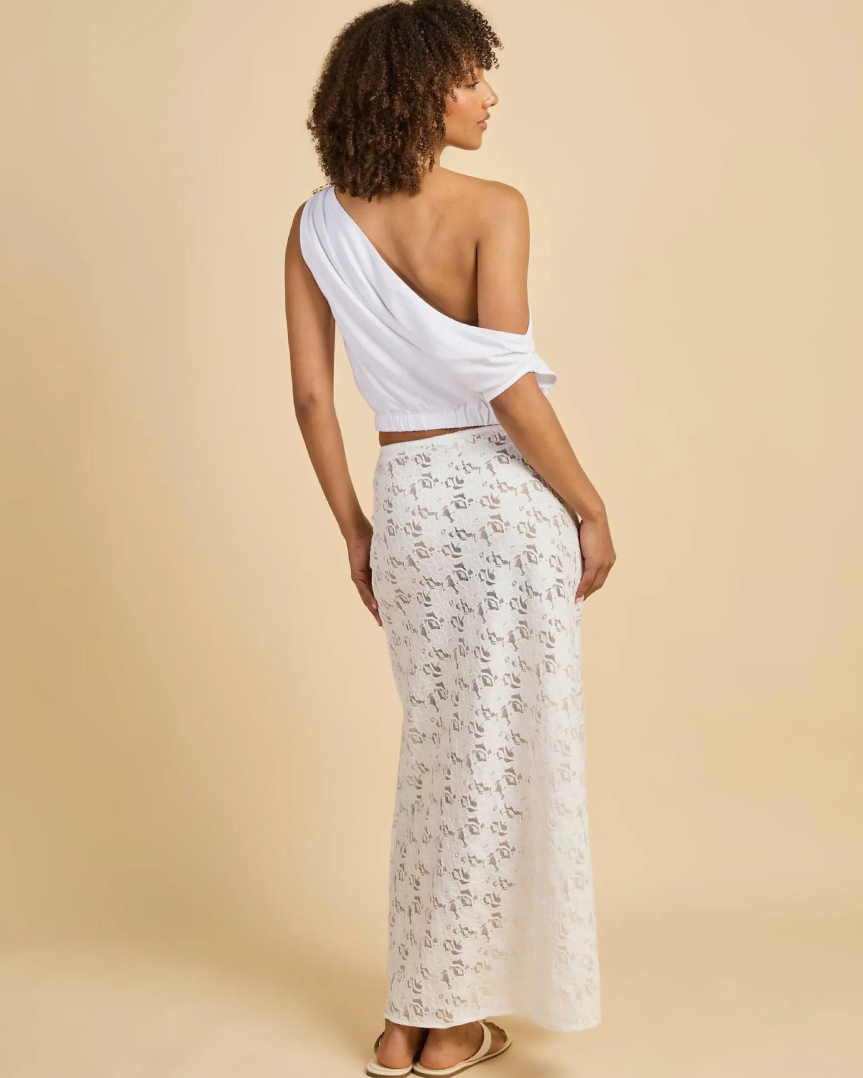 Bobby Off Shoulder Top