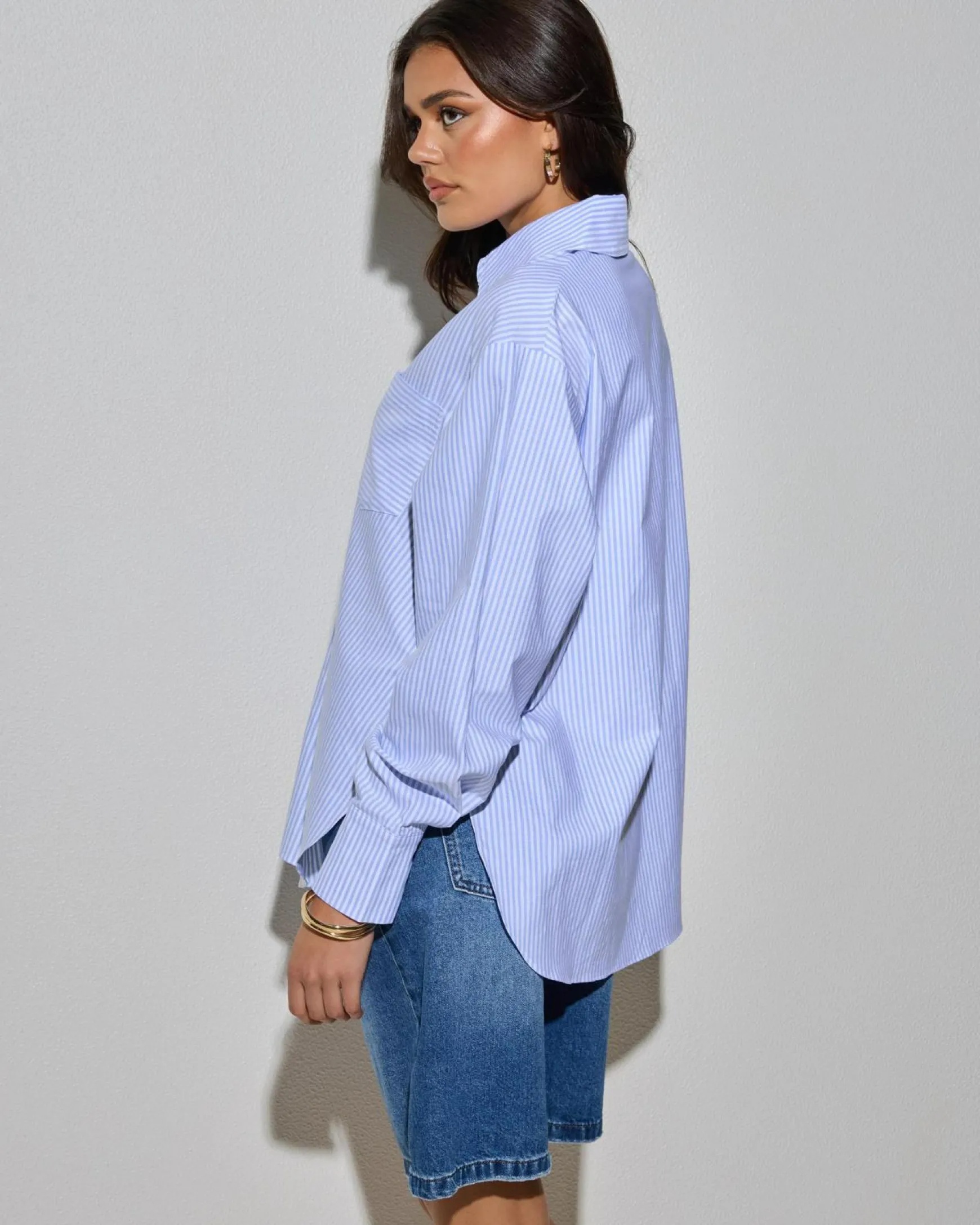 Bodhi Stripe Shirt