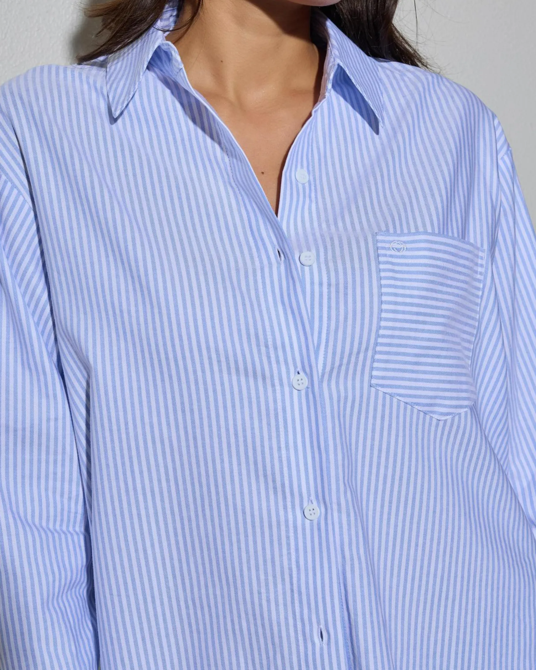Bodhi Stripe Shirt