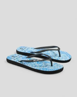 Bohemia Thongs