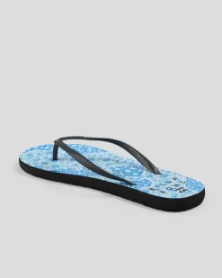 Bohemia Thongs