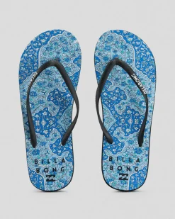 Bohemia Thongs