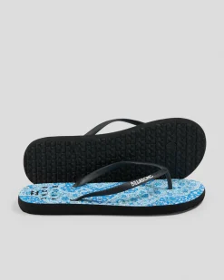 Bohemia Thongs