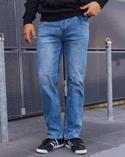 Bold Jeans