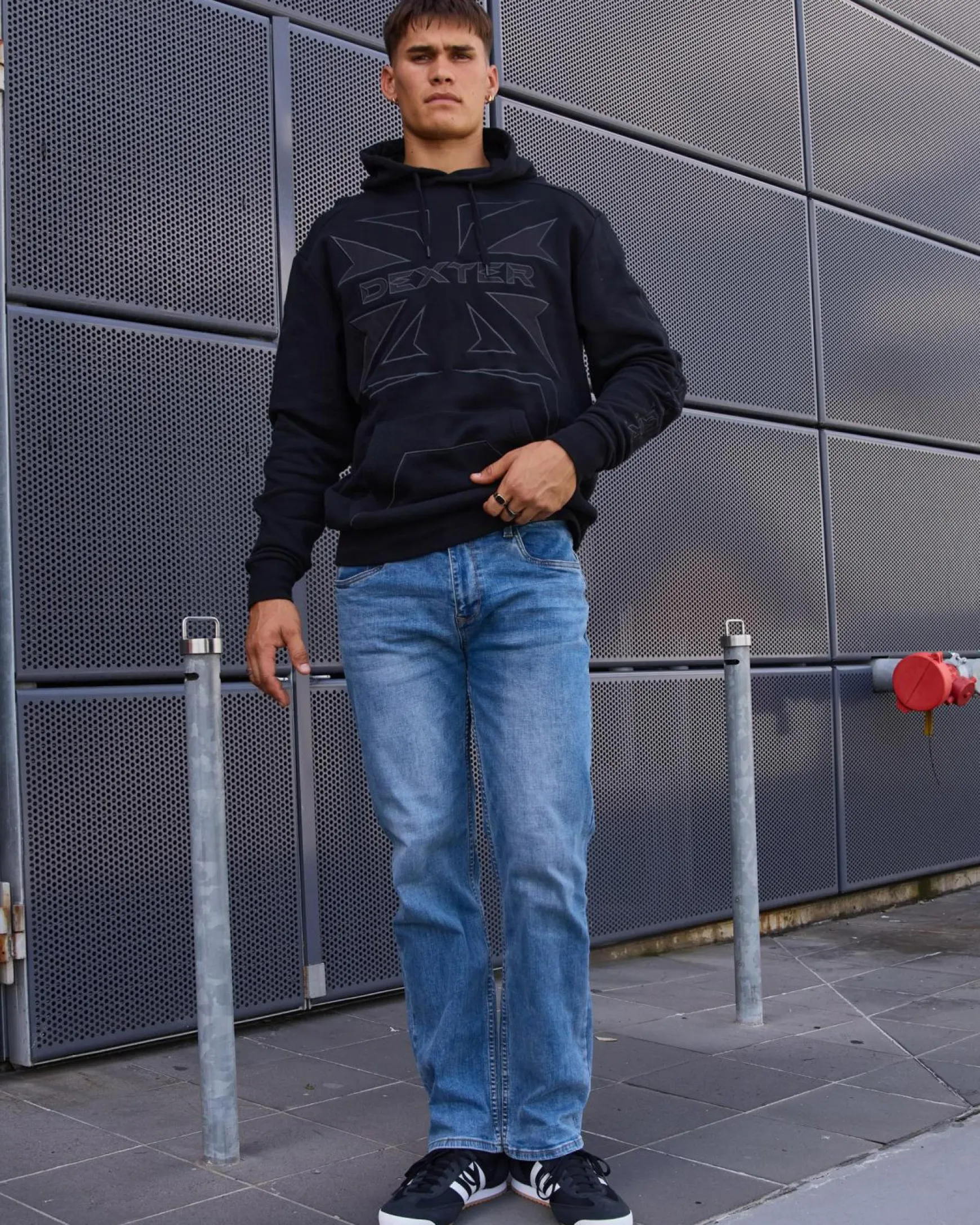 Bold Jeans