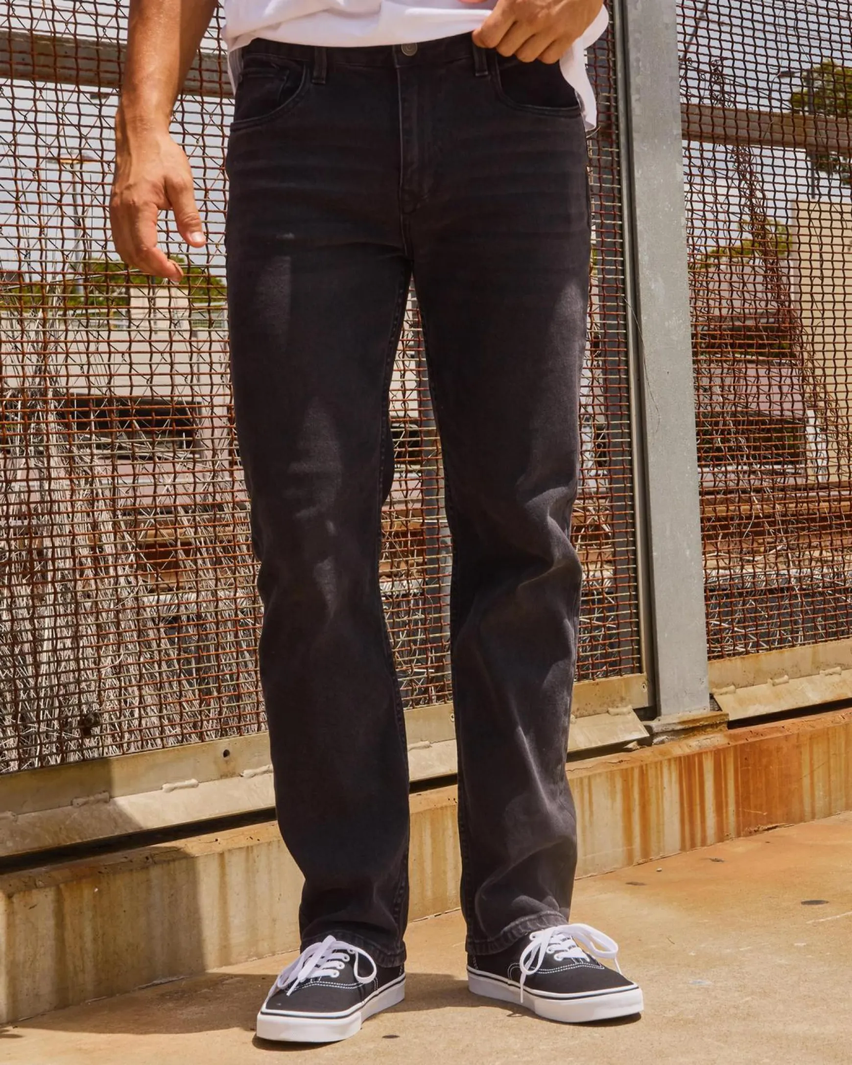 Bold Jeans