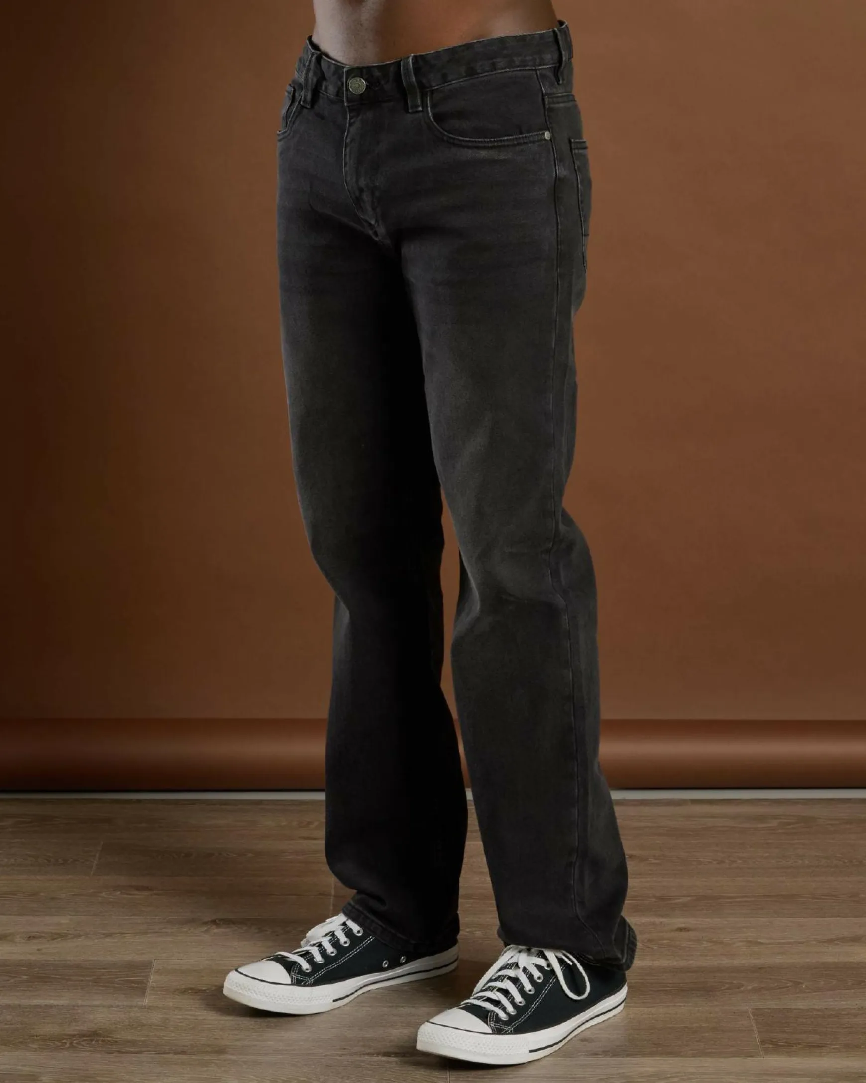 Bold Jeans