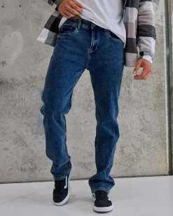 Bold Jeans