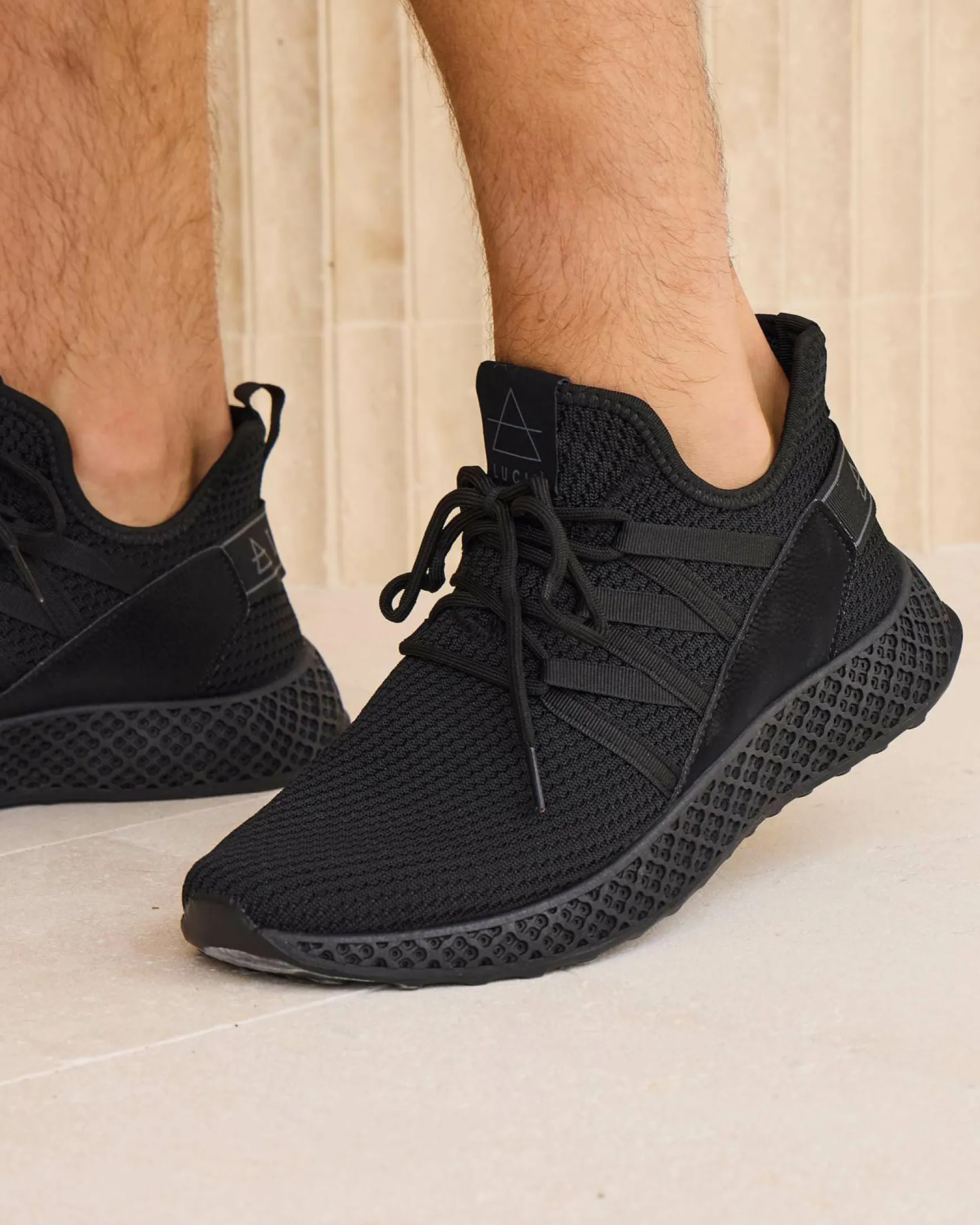 Bolton Shoes