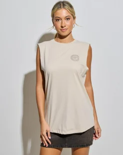 Bond Muscle Tee