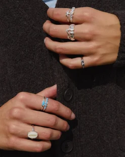 Bonnie Ring Pack