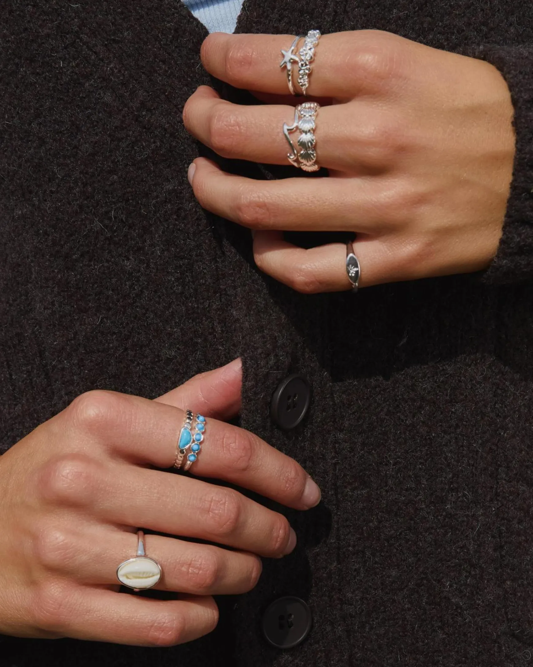 Bonnie Ring Pack
