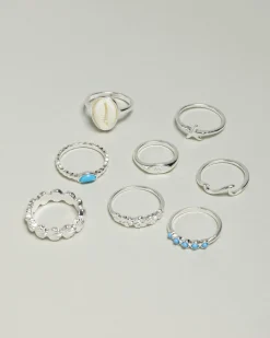 Bonnie Ring Pack