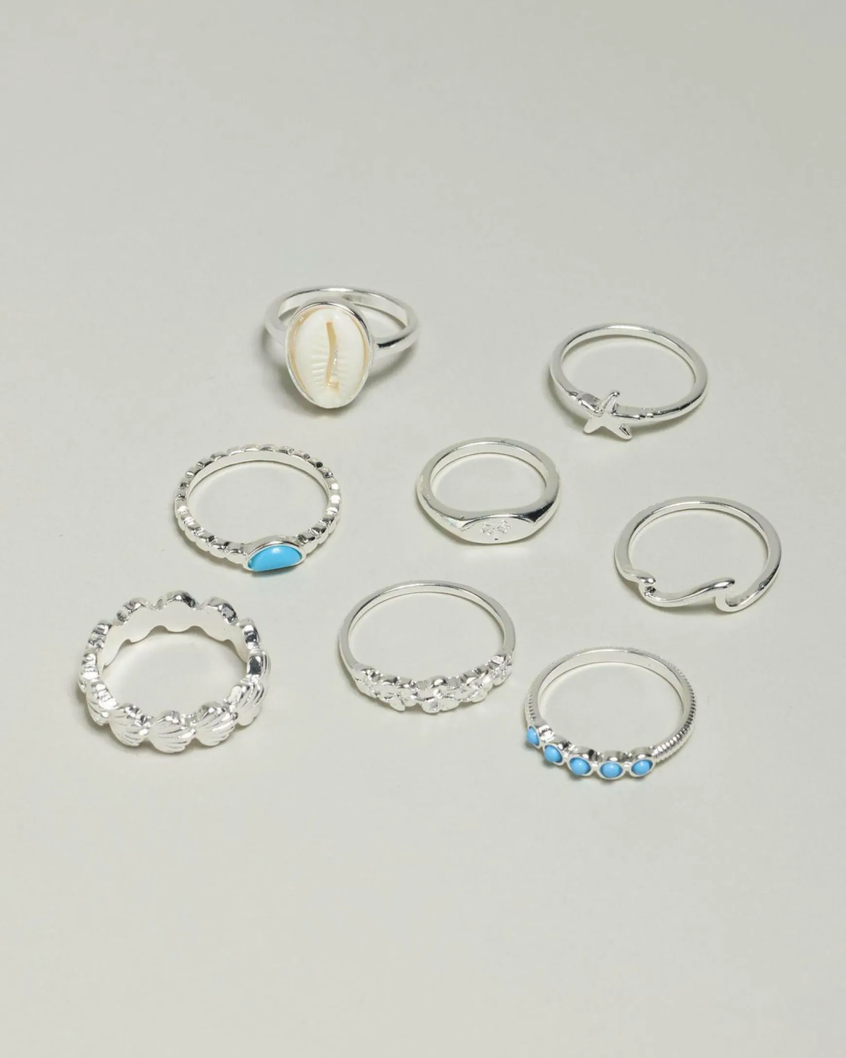 Bonnie Ring Pack