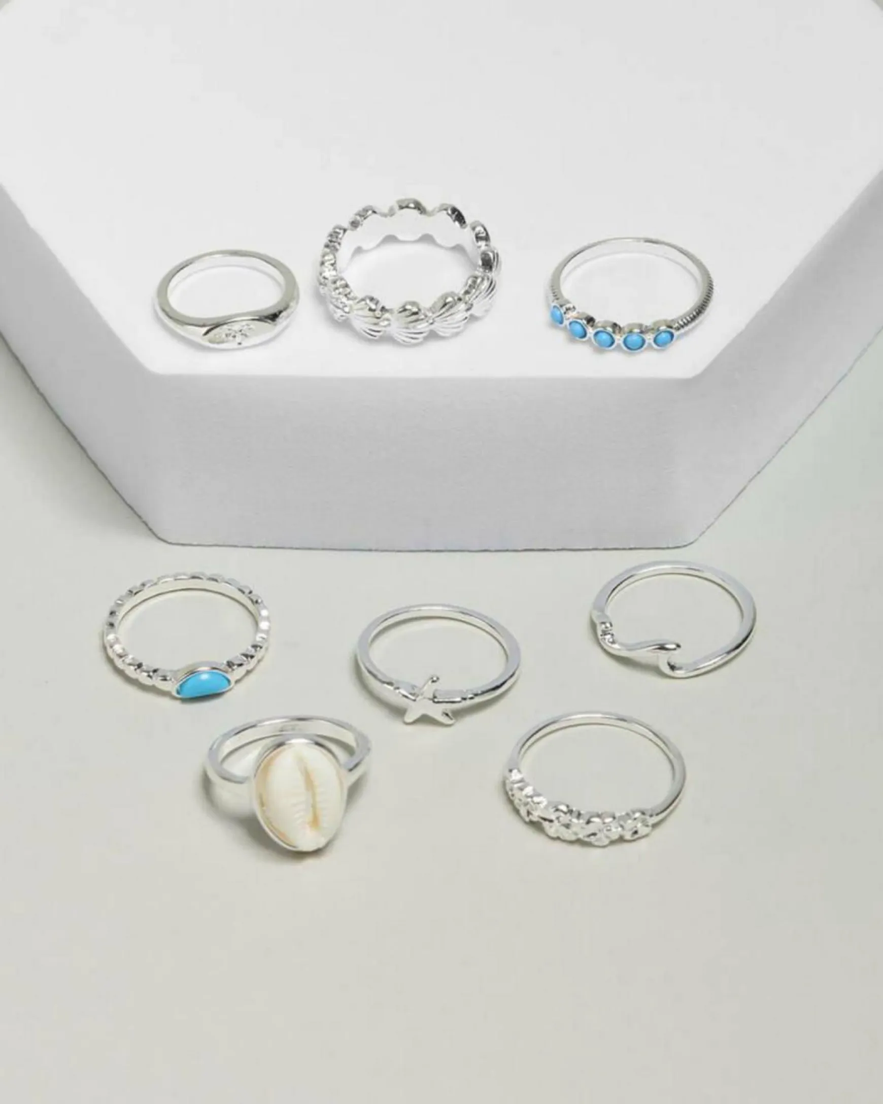 Bonnie Ring Pack