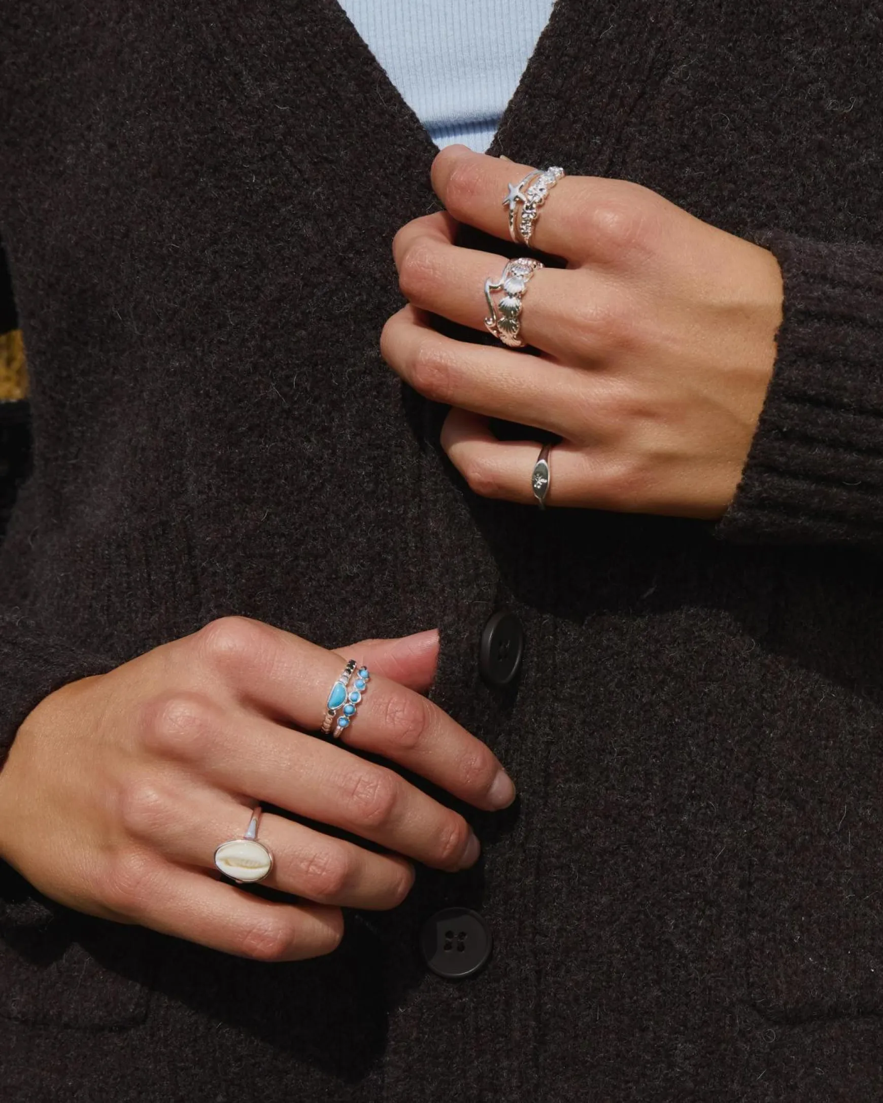 Bonnie Ring Pack