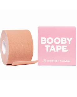 Booby Tape Roll