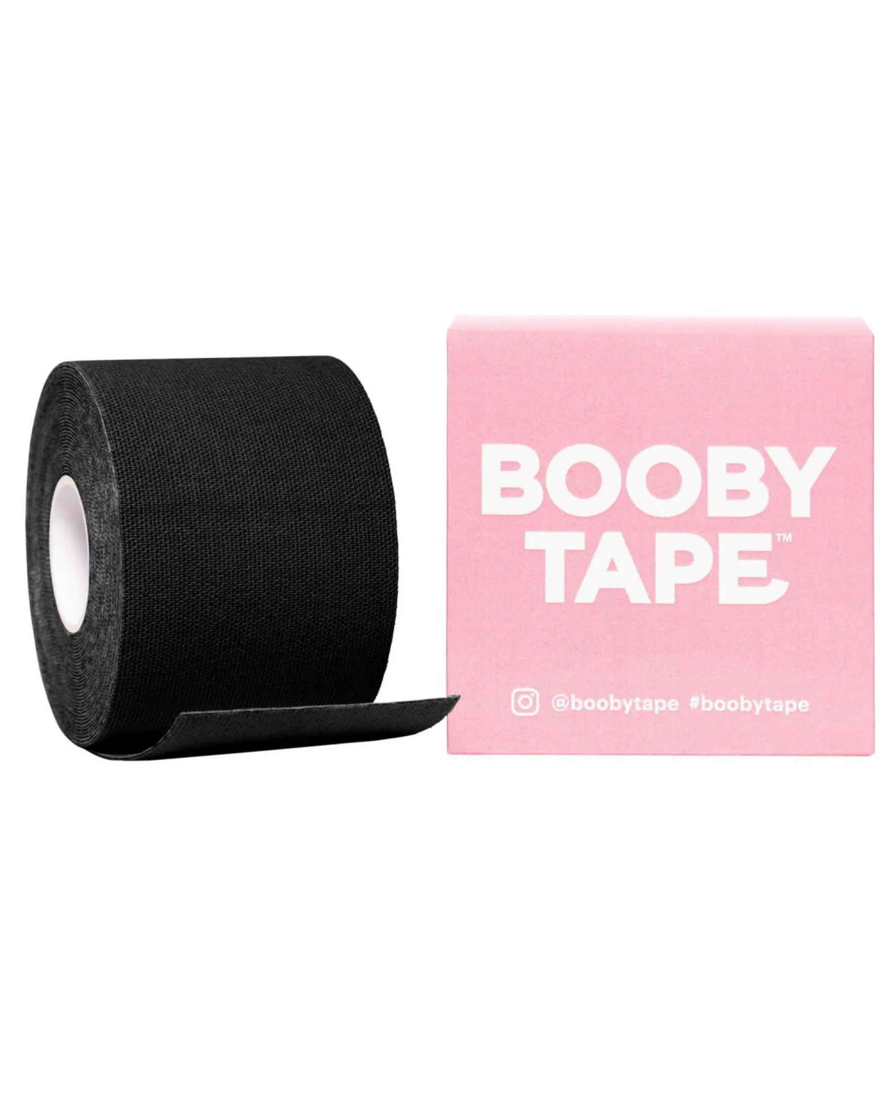 Booby Tape Roll