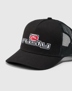 Boonta Trucker Cap