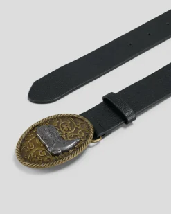 Boot Scootin' Belt