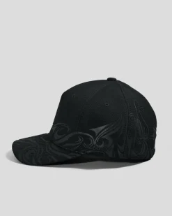 Boss Cap