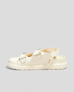 Boston Flatform Shoes