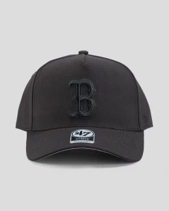 Boston Red Sox '47 MVP DT Snapback Cap