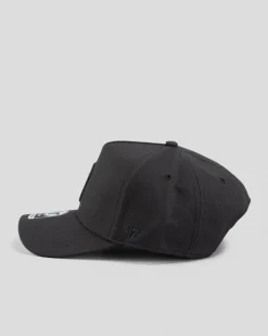 Boston Red Sox '47 MVP DT Snapback Cap