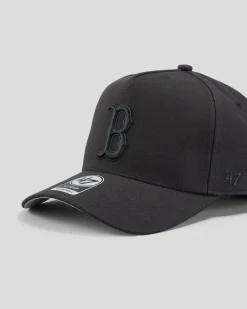 Boston Red Sox '47 MVP DT Snapback Cap