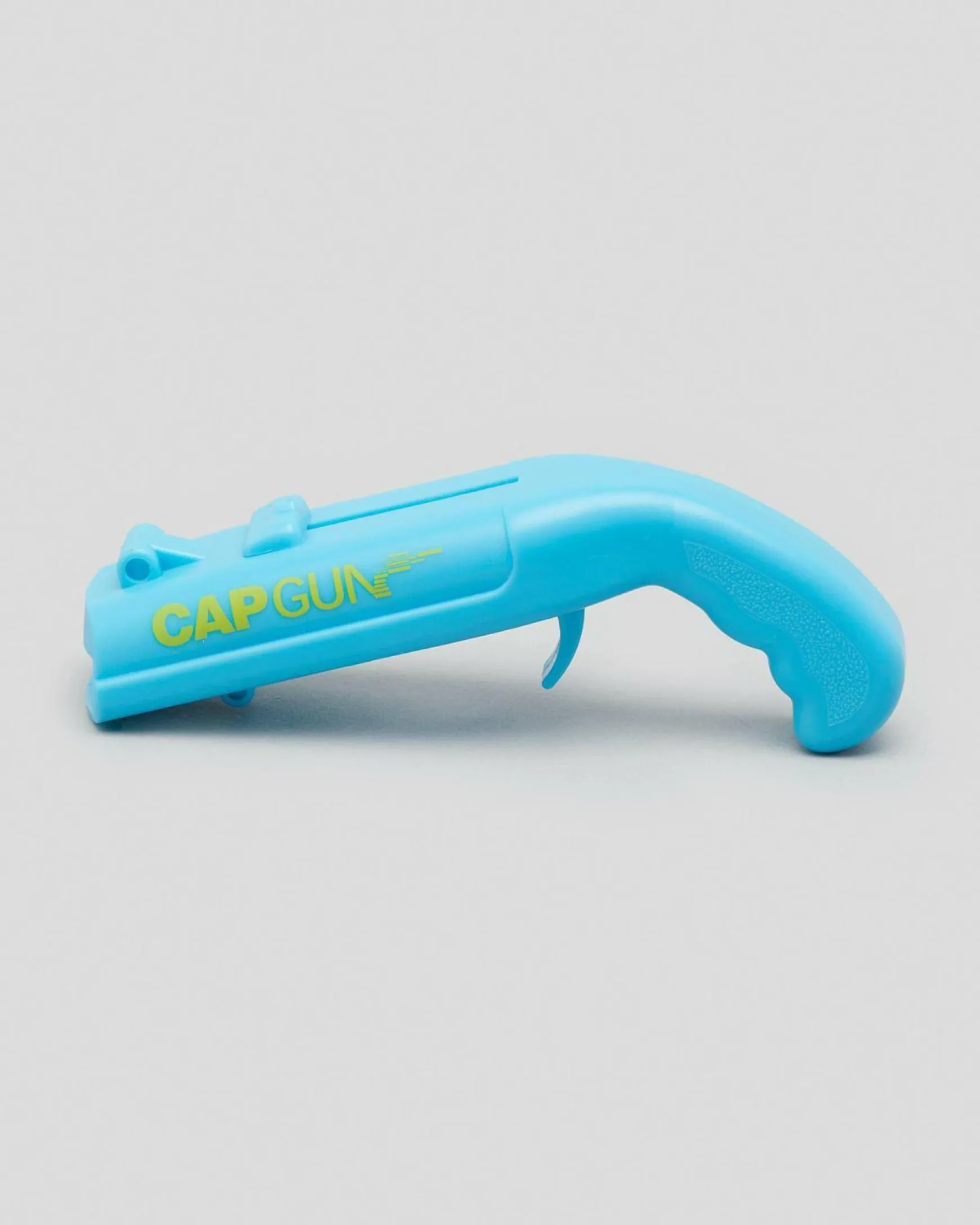 Bottle Cap Gun