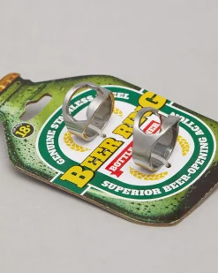 Bottle Opener Rings