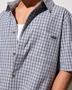 Boxcar Short Sleeve Shirt
