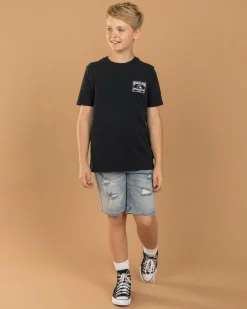 Boxed In T-Shirt