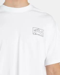 Boxed Out T-Shirt