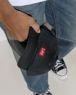 Boxed Twitch Cap