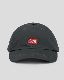Boxed Twitch Cap